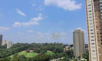 Imagem 2: Apartamento Lorian Boulevard com 3 dormitórios para alugar, 194 m² por R$ 9.900/mês - Umua