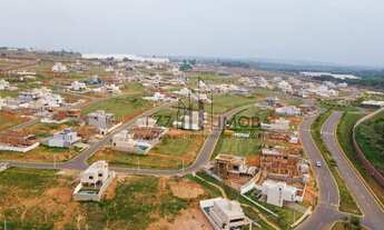 Imagem 4: Jardins Capri-lote -Agio