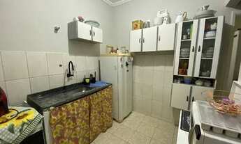 Imagem 6: Casa com 2 dormitórios para alugar, 120 m² área construída - Jardim América - Marília/SP