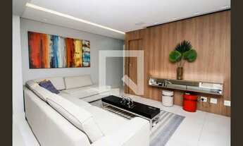 Imagem 3: Apartamento à Venda - Buritis, 4 Quartos, 131 m2