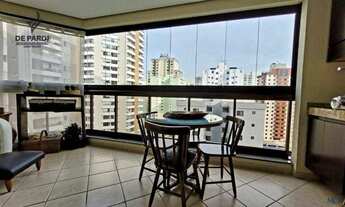 Imagem: Jardim Aquárius - Apto com 4 dormitórios