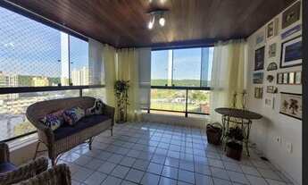 Imagem 6: Apartamento com 3 dormitórios, 188 m² - venda por R$ 750.000 ou aluguel por R$ 9.900/mês