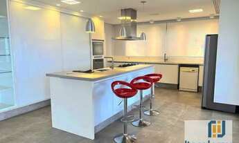 Imagem 5: Casa para locação no Campos do Conde - Tamboré