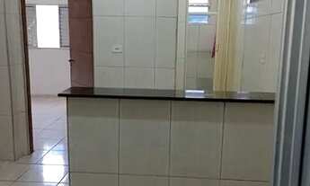 Imagem: Kitnet/conjugado para aluguel tem 30 metros