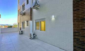 Imagem 6: APARTAMENTO 2 SUITE - Ap frente Oeste, Lateral sul