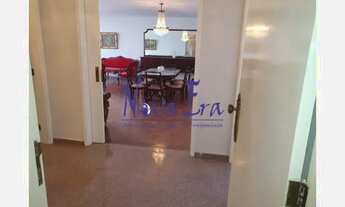 Imagem: Apto Para Locação na Av. Paulista