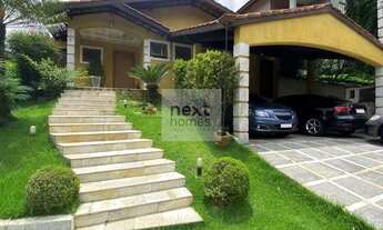 Imagem 3: Casa em condomínio com 3 dormitórios , 1 suíte , 4 vagas e piscina !!!