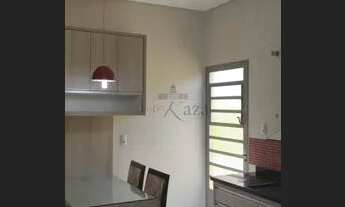 Imagem 6: Casa Padrão em São José dos Campos