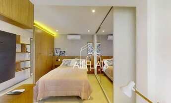 Imagem 7: Studio com 1 dormitório à venda, 29 m² por R$ 590.000 na Vila Olímpia - São Paulo/SP