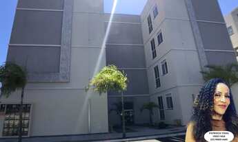 Imagem 4: Apartamento para aluguel tem 42 metros quadrados com 2 quartos em Ourimar - Serra - ES