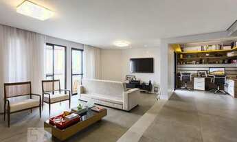 Imagem 3: Apartamento para Aluguel - Moema, 2 Quartos, 130 m2