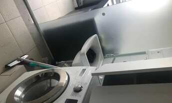 Imagem 7: In Berrini para venda tem 74 metros quadrados com 2 quartos