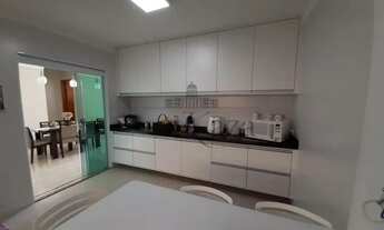 Imagem 6: Casa de condomínio térrea para venda tem 500 metros quadrados com 5 quartos