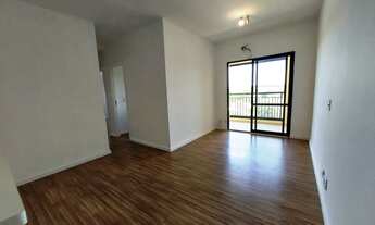 Imagem 6: Excelente apto. 72 m², 3 dorm. 1 suite - cond. Estilo Granja Viana Km 22 - atrás Dna. De