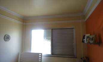 Imagem 5: Belo Horizonte - Apartamento Padrão - Santa Tereza