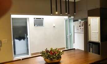 Imagem 6: Casa à venda no bairro Parque Residencial das Nações Indígenas - Cuiabá/MT