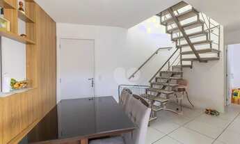 Imagem 6: Cobertura com 3 dormitórios para alugar, 125 m² por R$ 4.778,90/mês - Freguesia de Jacarep