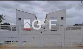 Imagem 2: Casa - Vila Formosa - Campinas