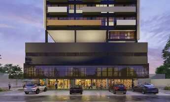 Imagem 1: Studios à venda no condomínio de Alto Padrão Trend Studios, bairro Jatiúca, Maceió - AL