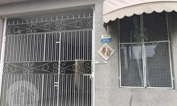 Imagem 6: Casa com 4 dormitórios, 221 m² - venda por R$ 750.000,00 ou aluguel por R$ 3.562,00/mês