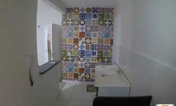 Imagem 3: Apartamento (outros) 2 dormitórios/suite, cozinha planejada, portaria 24hs, lazer, em cond