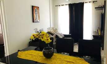 Imagem 4: Apartamento para Venda em São José, Areias, 2 dormitórios, 1 banheiro, 1 vaga