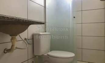 Imagem 6: Apartamento Padrão em São José do Rio Preto