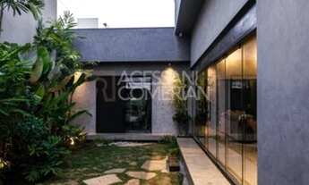 Imagem 4: Casa para Venda em Franca, 3 dormitórios, 1 suíte, 2 banheiros, 3 vagas