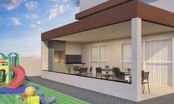 Imagem 5: Apartamento 03 dormitórios - Suíte - Jardim Paraiso - Zona Sul - ÚLTIMAS UNIDADES!!!