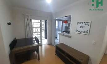 Imagem 2: Apartamento para locação mensal no Bairro São Lourenço