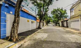 Imagem 2: Casa para Aluguel - Campo Belo, 4 Quartos, 280 m2