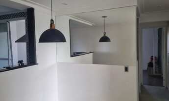 Imagem 5: Alugo apto 74m²,Jaguaré, 2 dorms, sendo 1 suite e closet