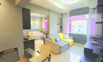 Imagem 2: Apartamento no bairro Icaraí com 134m², 3 quartos