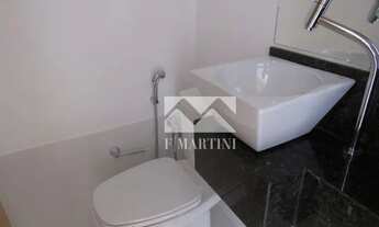 Imagem 4: Apartamento com 3 dormitórios para alugar, 151 m² por R$ 5.181,26/mês - Alto - Piracicaba