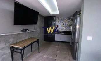 Imagem 5: Excelente apartamento 3 quartos para locação no melhor ponto do Buritis com lazer completo