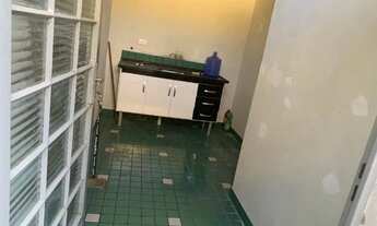 Imagem 6: Aluguel Casa Fundos - 2 quartos - Jardim das Orquídeas - SBO