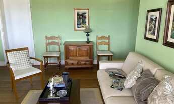 Imagem 7: Apartamento com 3 dormitórios à venda, 105 m² por R$ 750.000,00 - Centro - Taubaté/SP