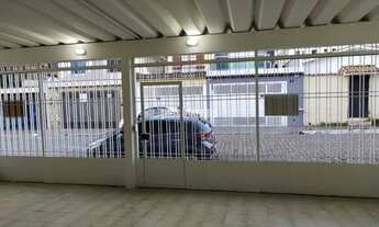 Imagem 3: Sobrado adaptado para uso comercial