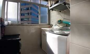 Imagem 6: Apartamento para venda tem 94 metros quadrados com 3 quartos em Agronômica - Florianópolis