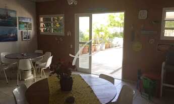 Imagem 6: Cobertura - Cambuí - Campinas