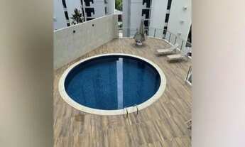 Imagem 2: 2 SUÍTES E DEP. COMPLETA, EM 110M², 2 VAGAS DE GARAGEM, NO JARDIM APIPEMA