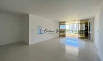 Imagem 7: Apartamento A Venda No Mansão The View, 4 Quartos, 4 Suítes, Jardins. 570KVB