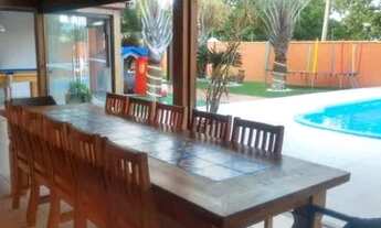 Imagem 6: CASA TEMPORADA BÚZIOS-PISCINA-SAUNA-4 SUÍTES