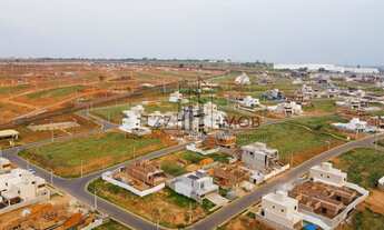 Imagem 6: Jardins Capri-lote -Agio