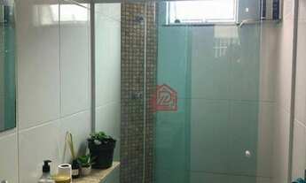 Imagem 5: Apartamento com 2 dormitórios à venda, 57 m² por R$ 130.000,00 - Virgem Santa - Macaé/RJ