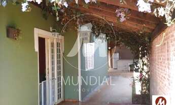 Imagem 4: Casa (térrea na rua) 3 dormitórios/suite