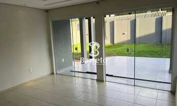 Imagem 6: Sobrado com 3 suítes em Condomínio Fechado - Acácia Imperial