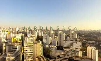 Imagem 2: SãO PAULO - Apartamento Padrão - Higienópolis