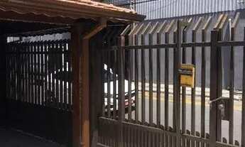 Imagem 3: Casa com 3 dormitórios à venda, 180 m² por R$ 375.000,00 - Jardim Maria Cândida - Caçapava