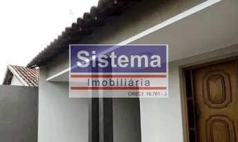 Imagem 5: SÃO JOSÉ DO RIO PRETO - Casa Padrão - VILA ANGÉLICA